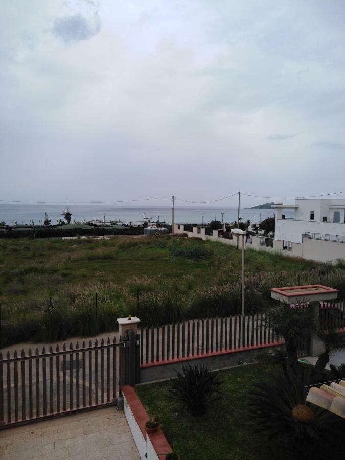 Villa Maria Isola delle Femmine Esterno foto