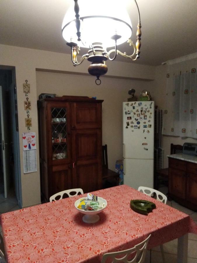Villa Maria Isola delle Femmine Esterno foto